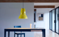 Original 1227 Giant pendant