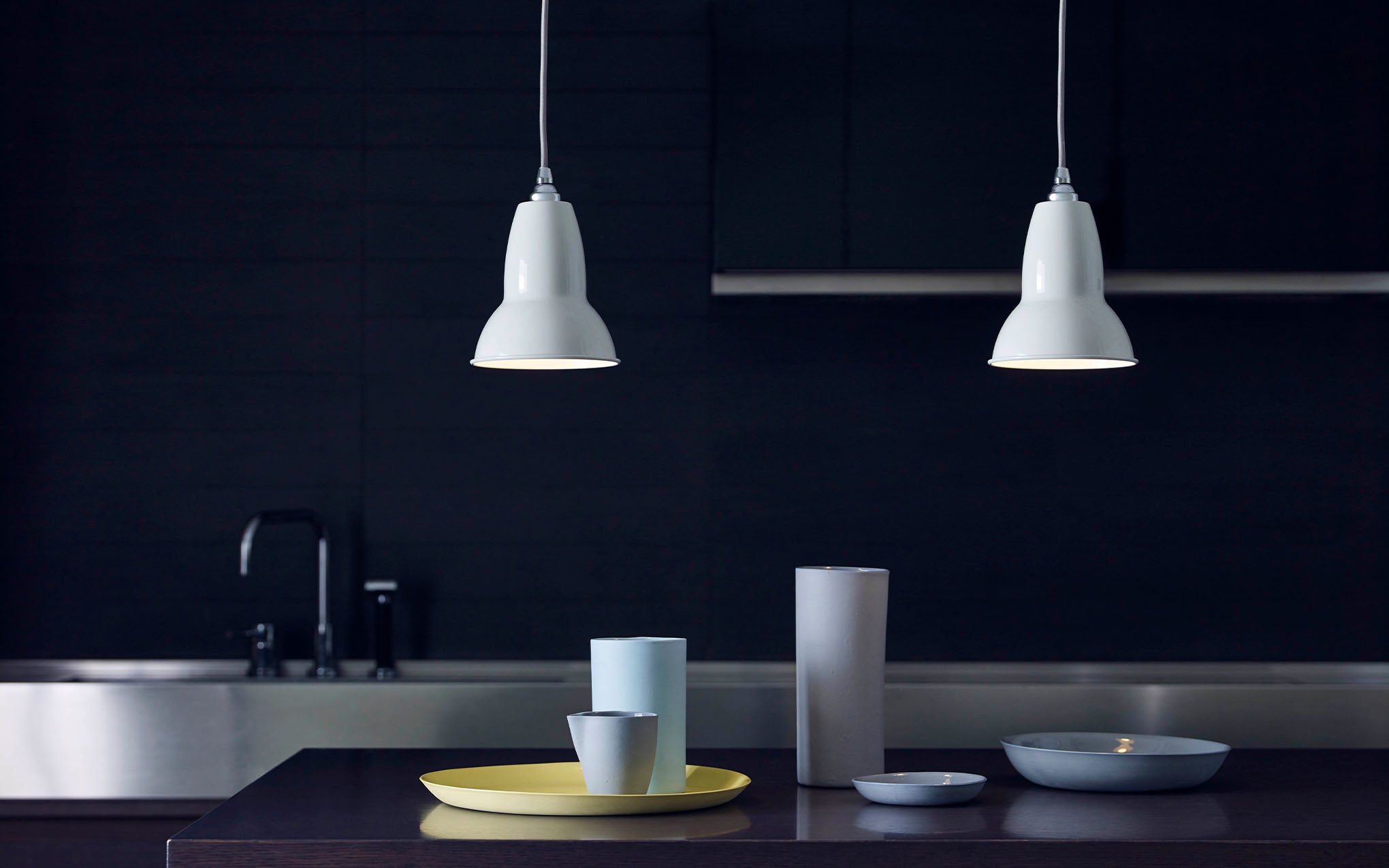 Original 1227 Midi pendant