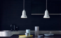 Original 1227 pendant