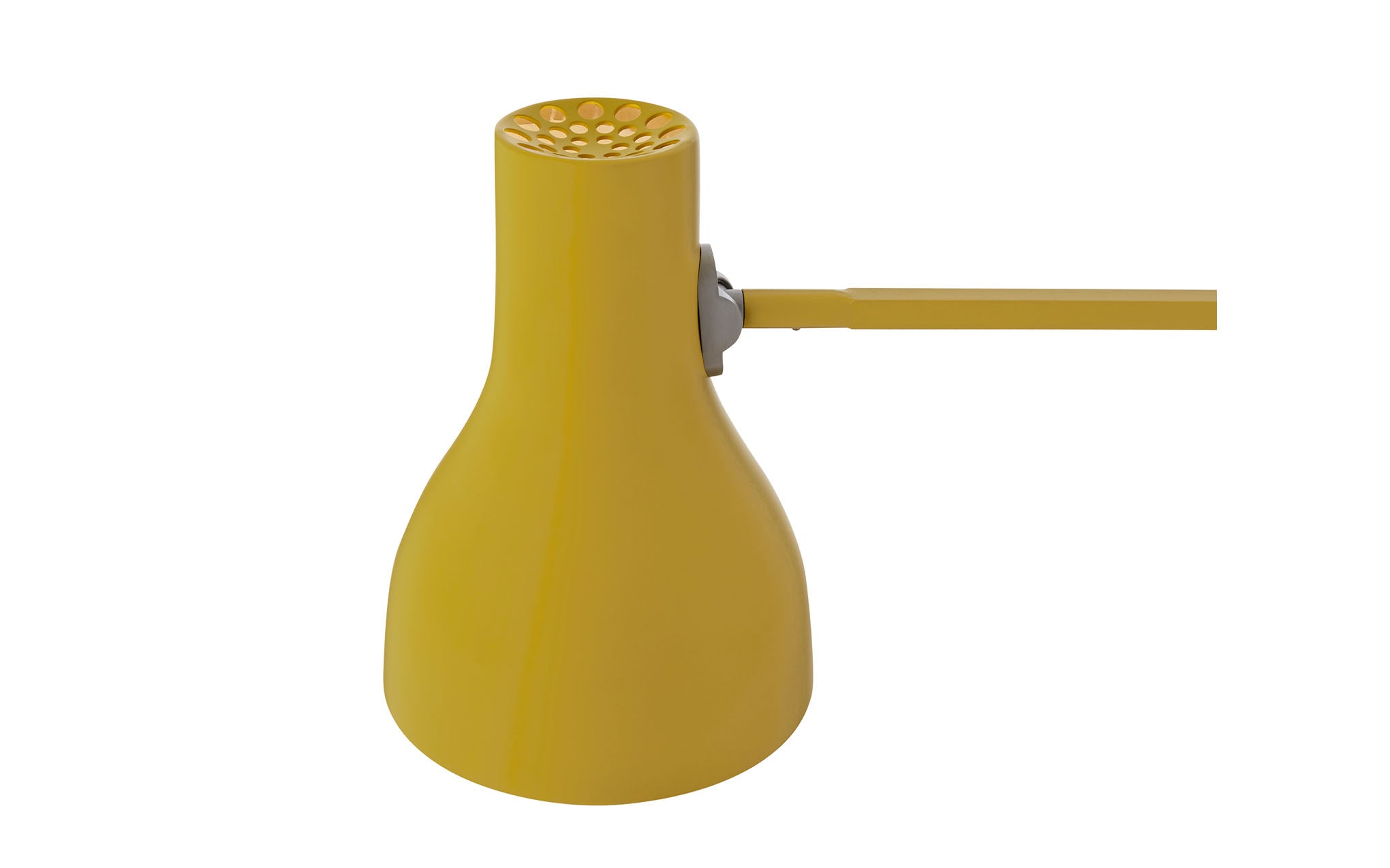 Type 75 desk lamp - Margaret Howell edition