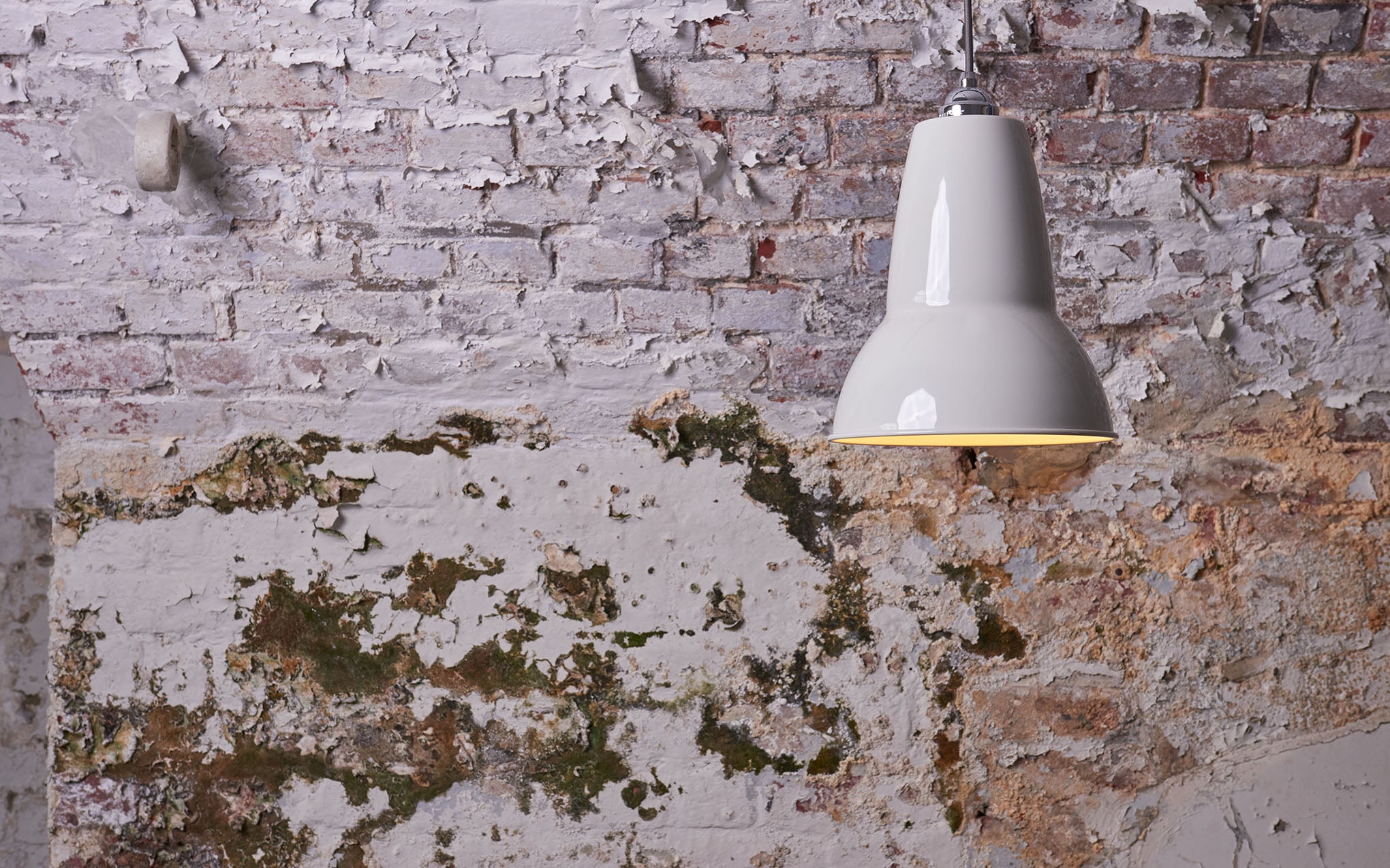 Original 1227 pendant