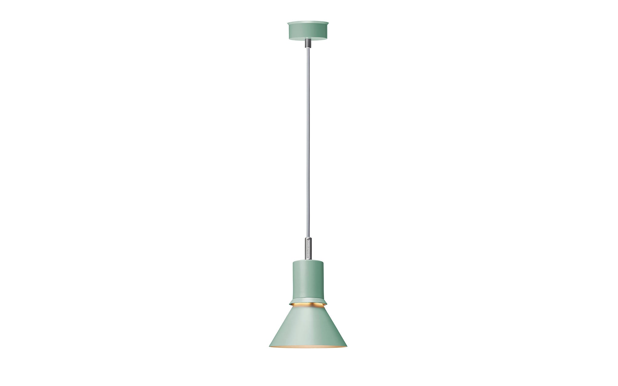 Type 80 pendant light