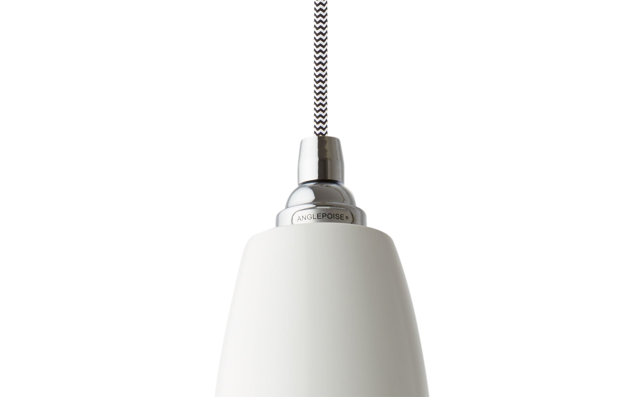 Original 1227 pendant