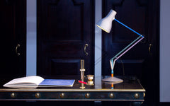 Type 75 desk lamp - Paul Smith edition