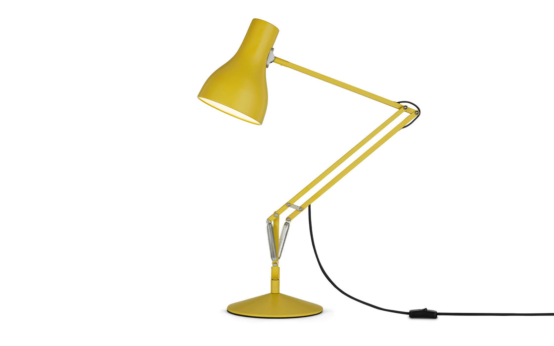 Type 75 desk lamp - Margaret Howell edition