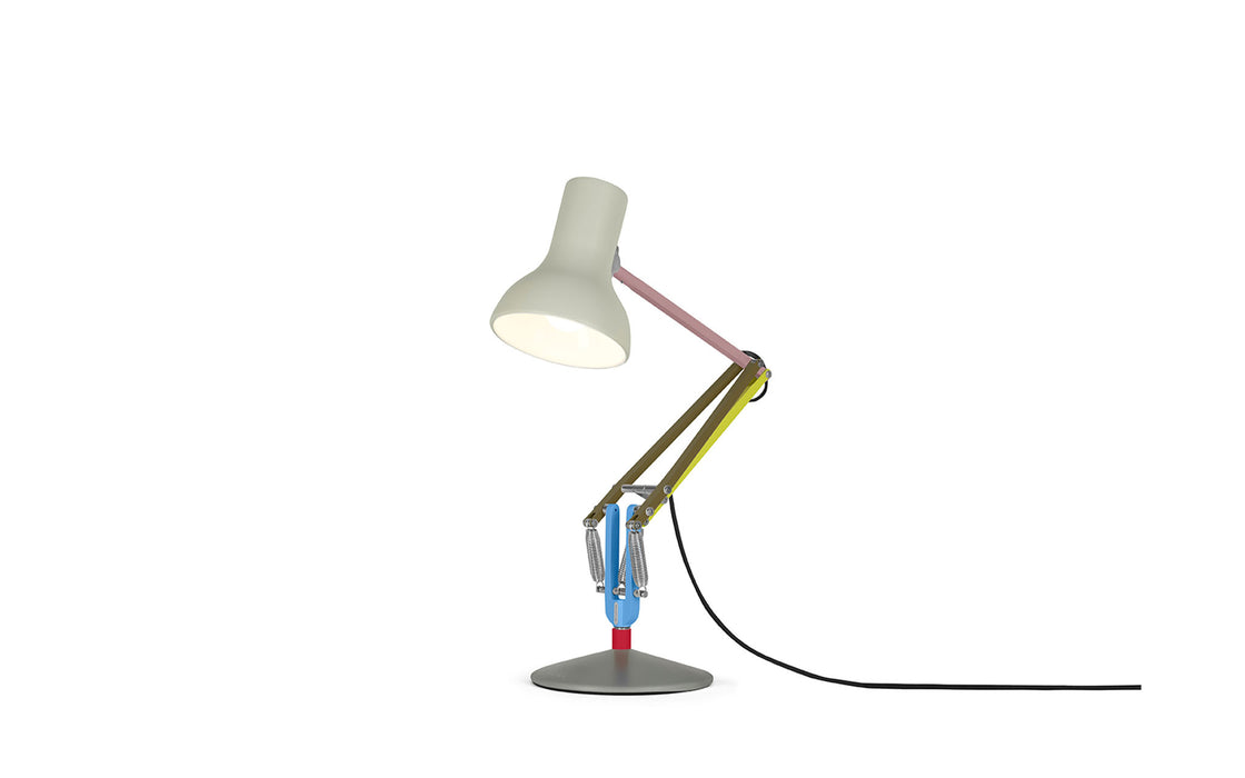 Type 75 Mini desk lamp - Paul Smith edition