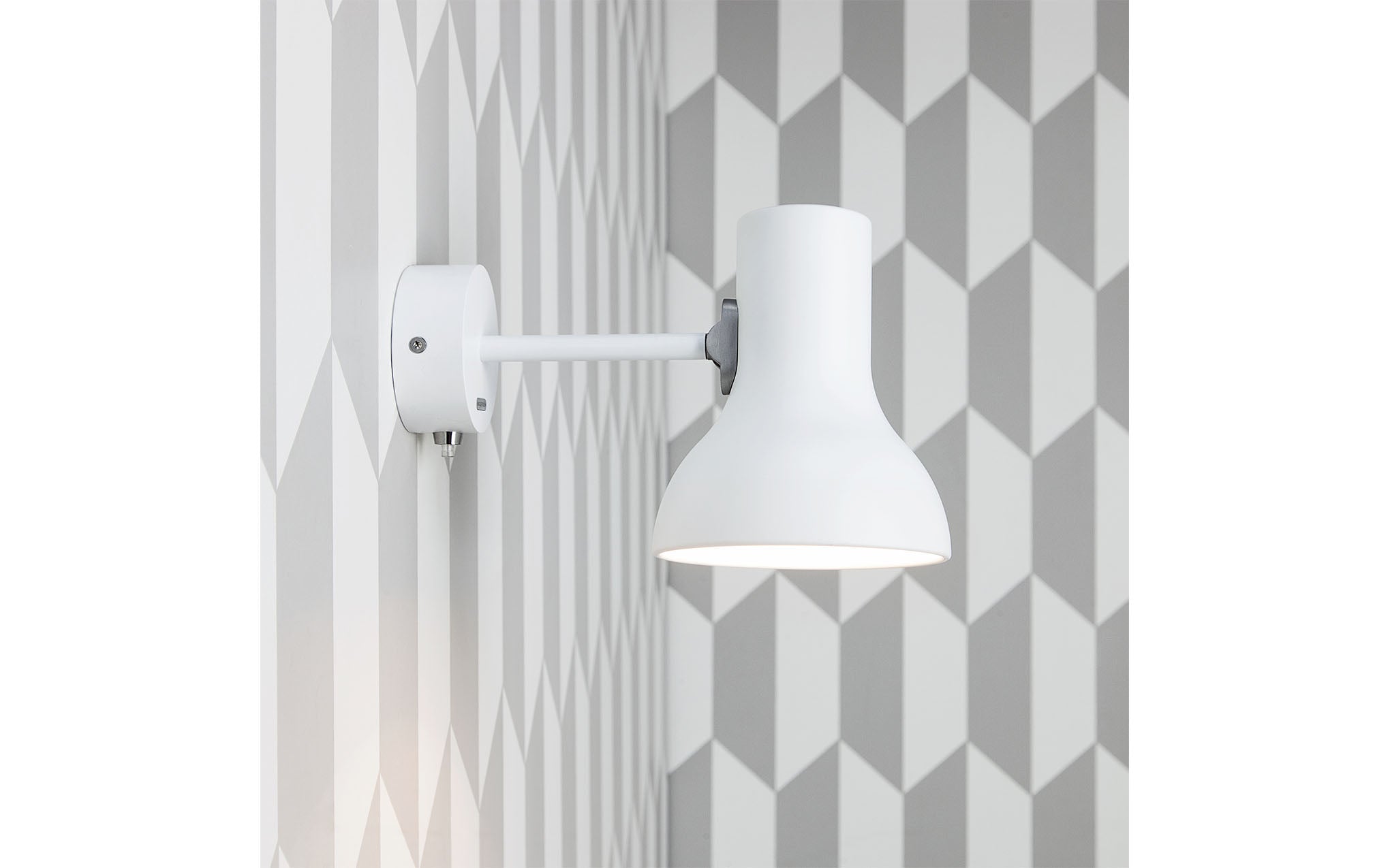 Type 75 Mini wall light