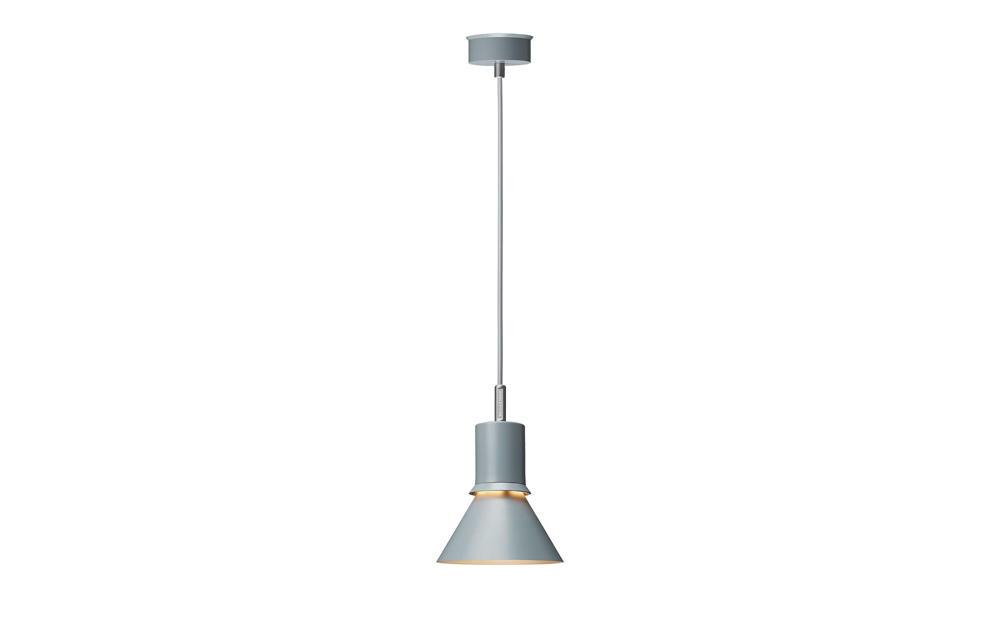 Type 80 pendant light