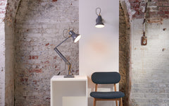 Original 1227 wall light