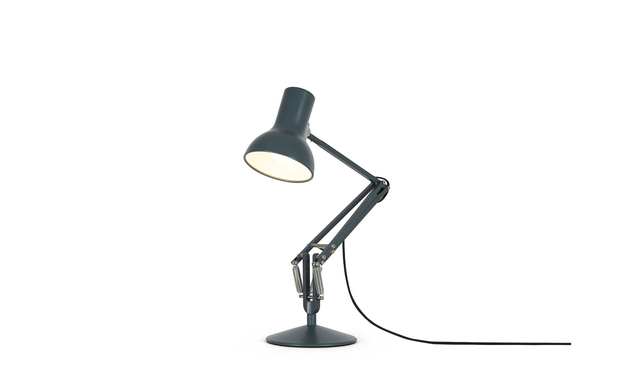 Type 75 Mini desk light