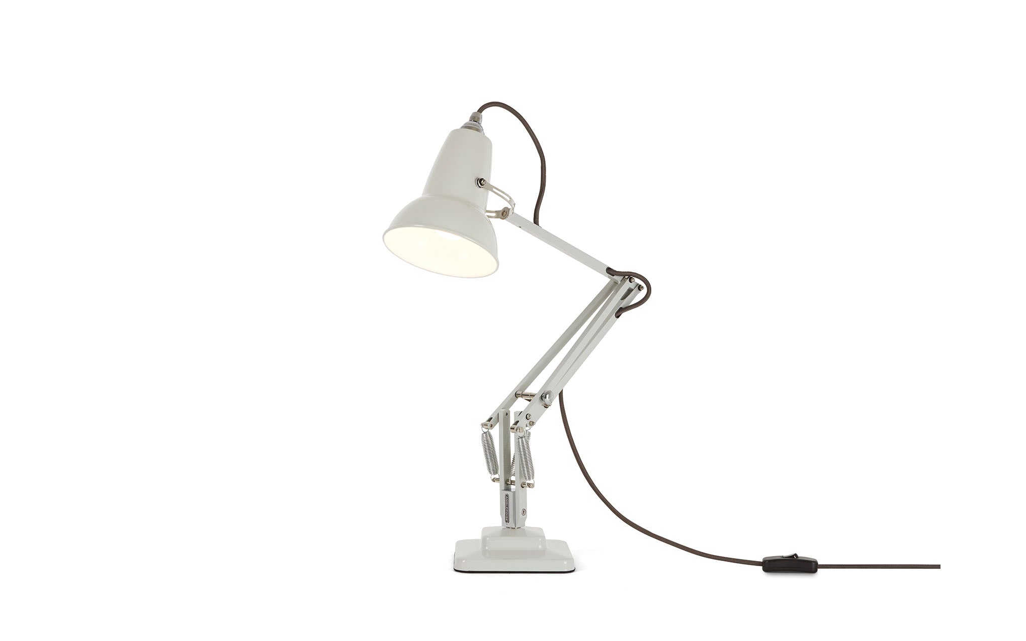 Original 1227 Mini desk lamp