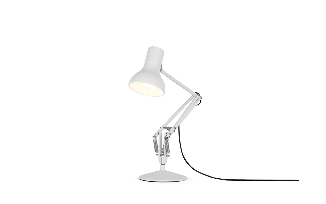 Clearance Type 75 Mini desk light - alpine grey