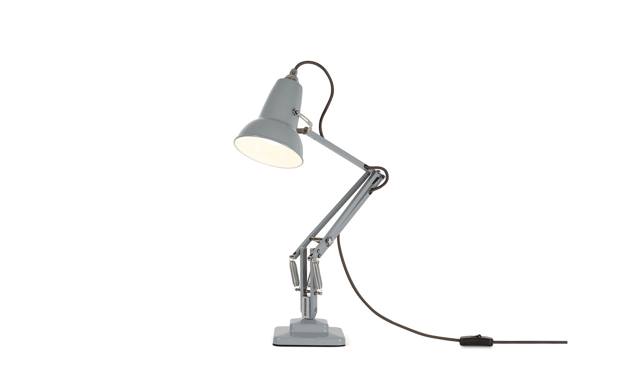 Original 1227 Mini desk lamp