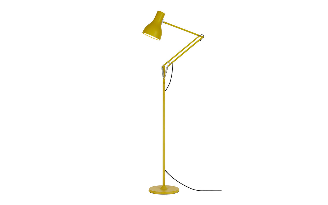Type 75 floor lamp - Margaret Howell edition