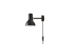 Type 75 Mini wall light with cable