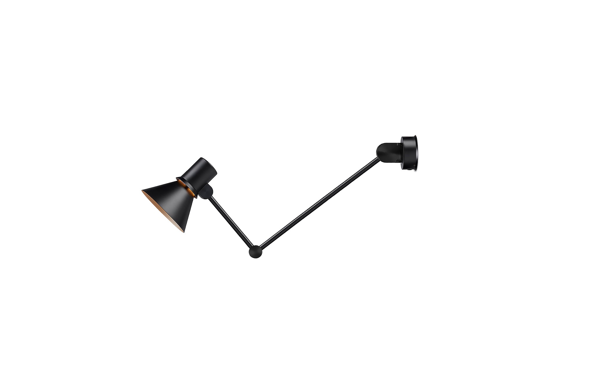 Type 80 W3 wall light
