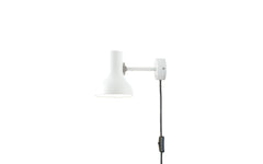 Type 75 Mini wall light with cable