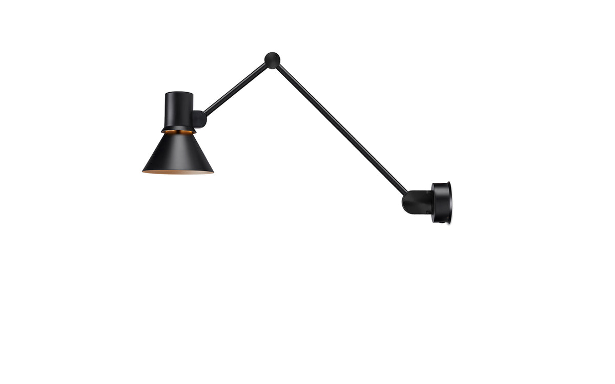Type 80 W3 Wall Light By Kenneth Grange For Anglepoise SCP type-80-w3-wall-light-by-kenneth-grange-for-anglepoise-scp