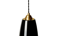 Original 1227 Midi brass pendant