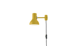 Type 75 Mini wall light with cable - Margaret Howell edition