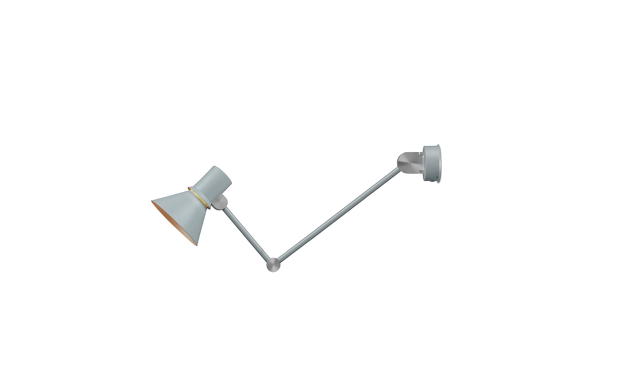 Type 80 W3 wall light