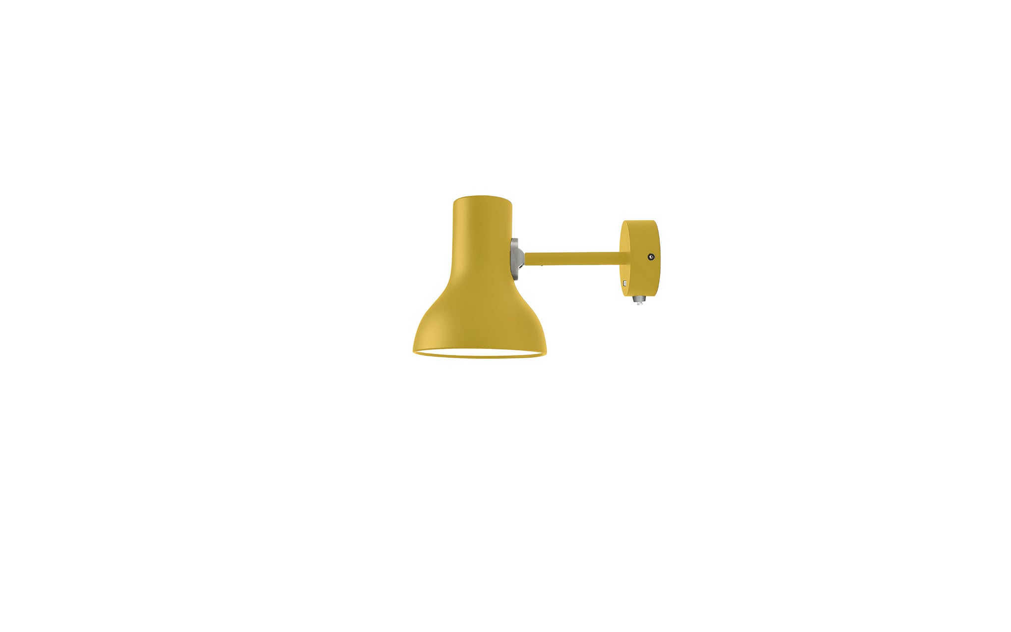 Type 75 Mini wall light - Margaret Howell edition