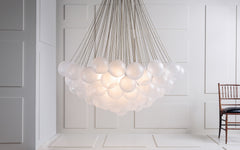 Cloud XL 73 chandelier