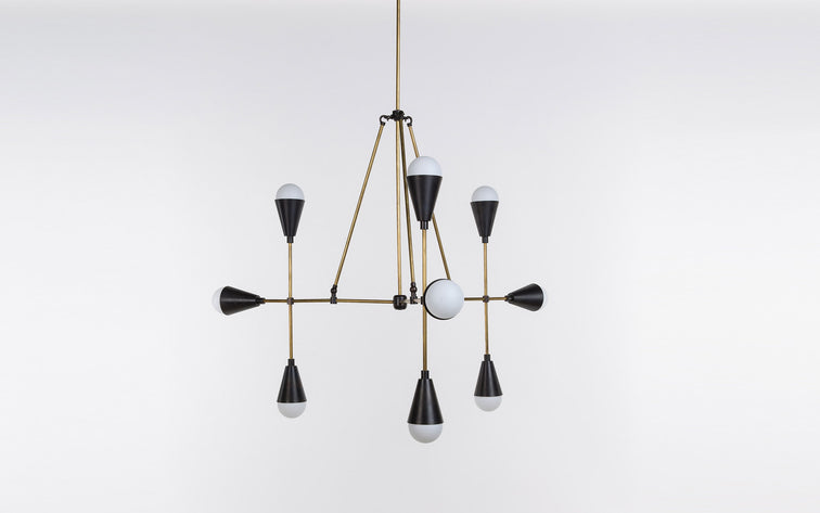 Apparatus Collection | SCP