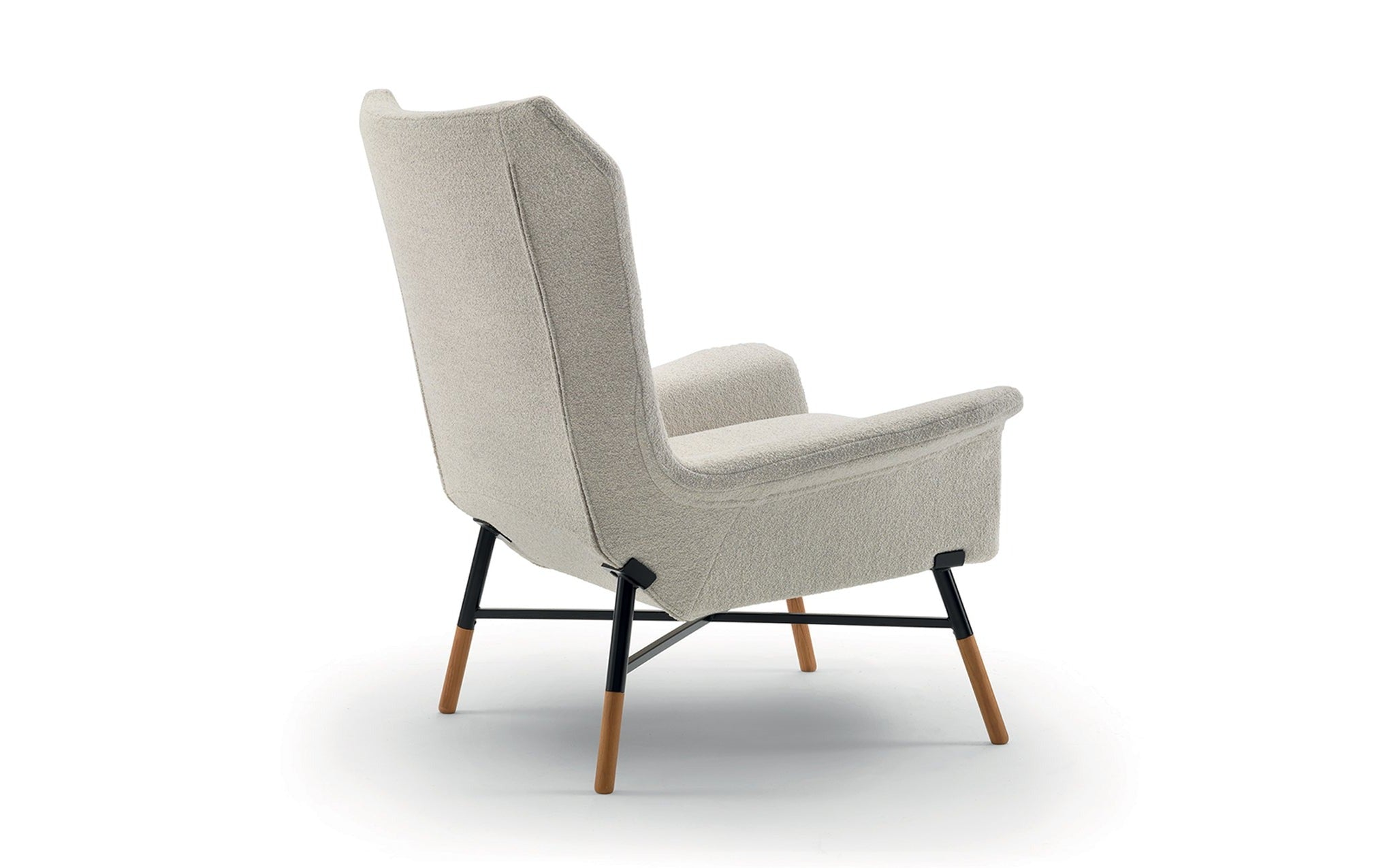 Giulietta armchair