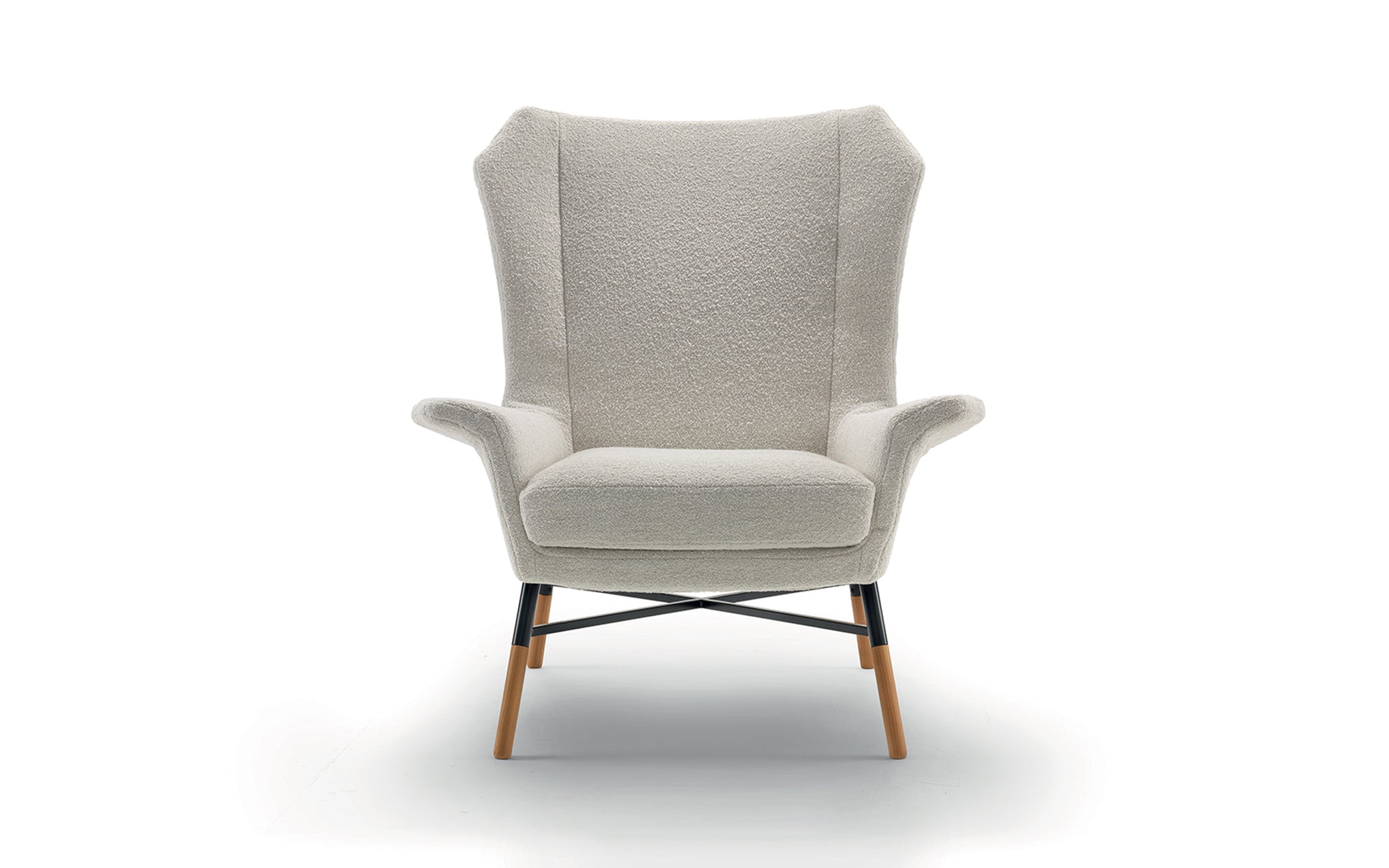 Giulietta armchair