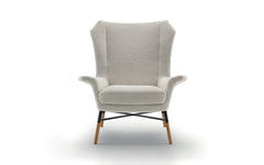 Giulietta armchair