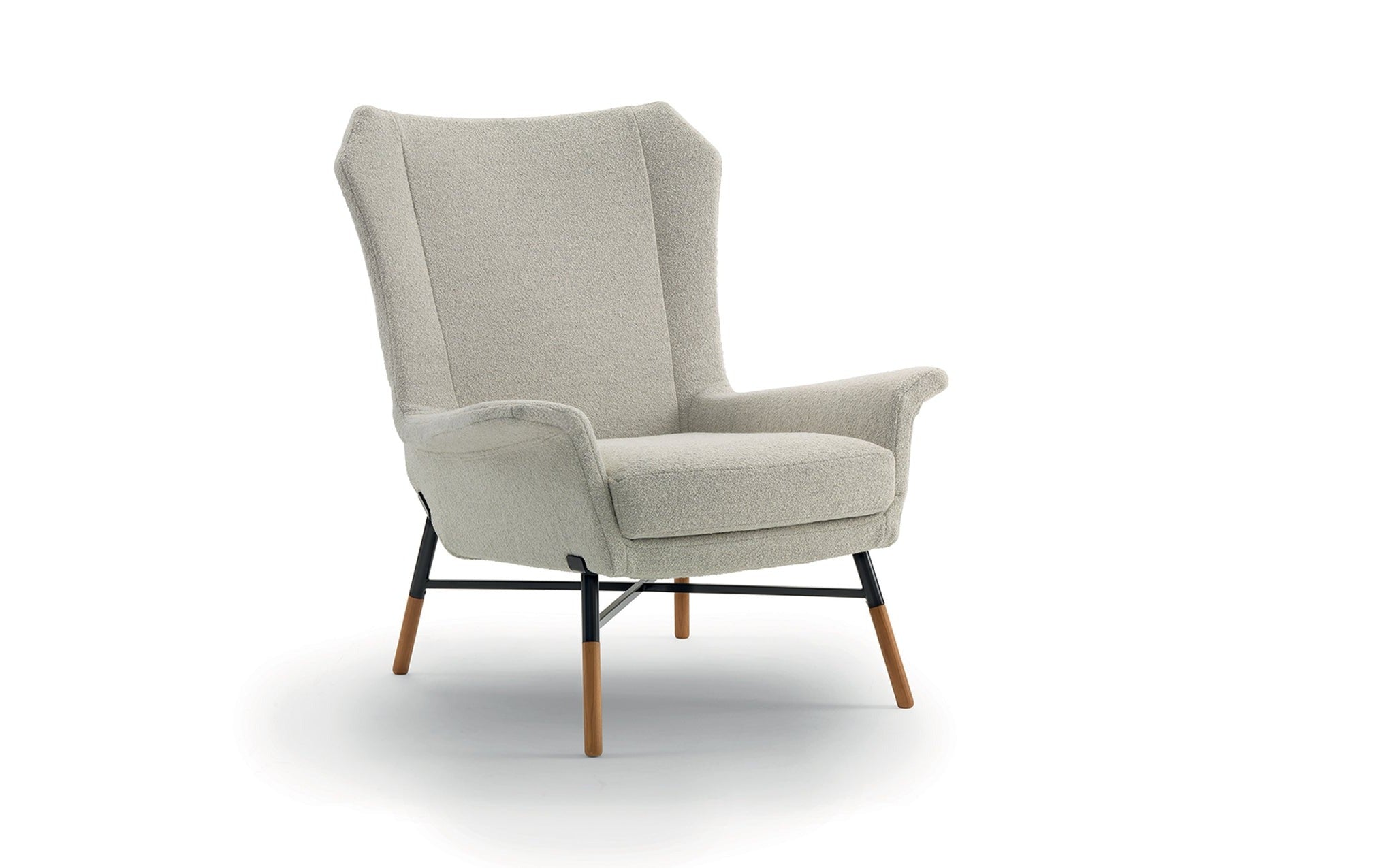 Giulietta armchair