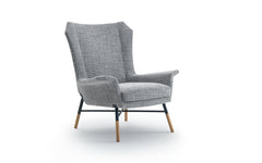 Giulietta armchair