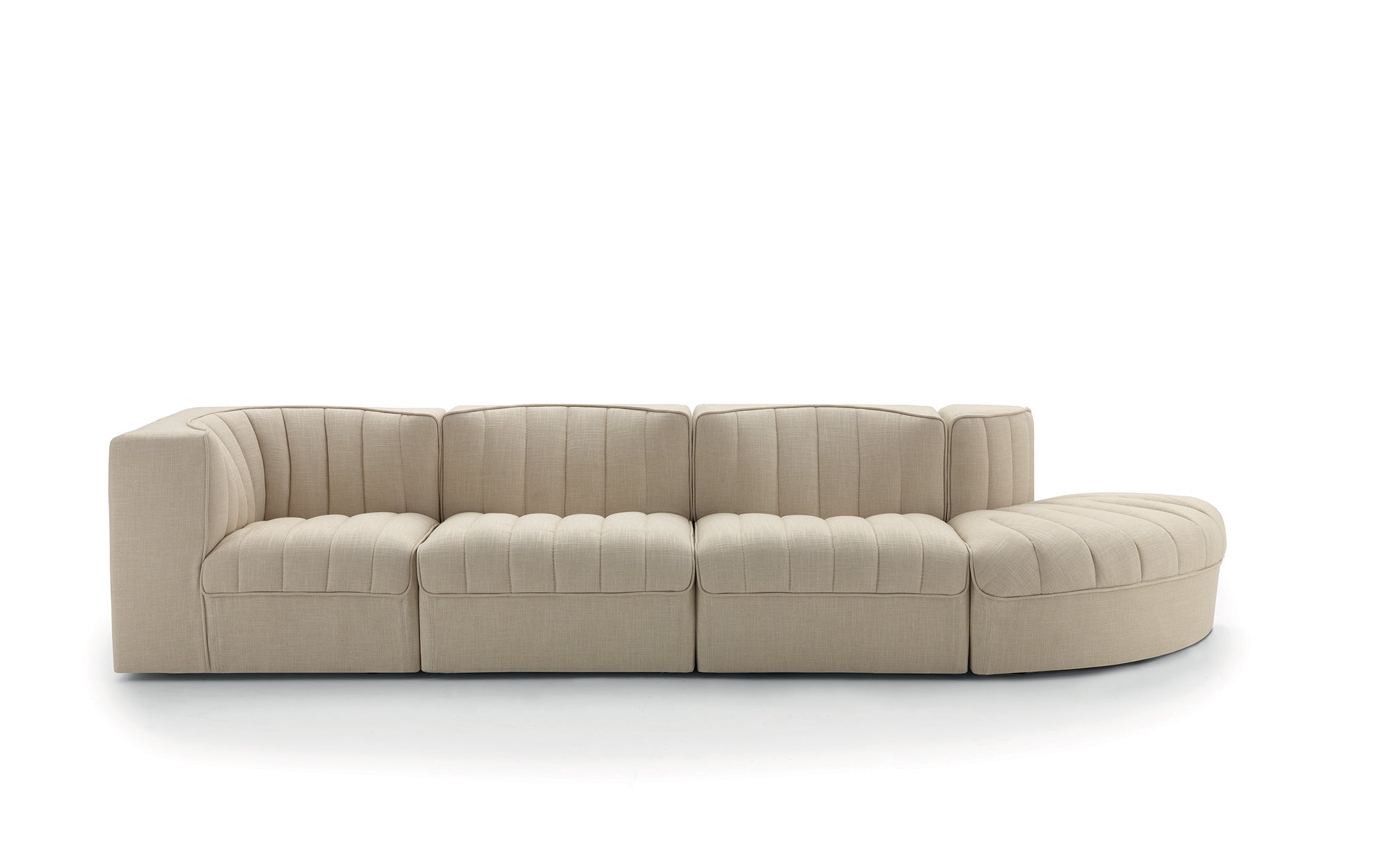 9000 sofa system - compositions 1-7