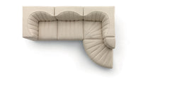 9000 sofa system - compositions 1-7