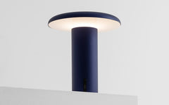 Takku portable table lamp