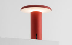 Takku portable table lamp