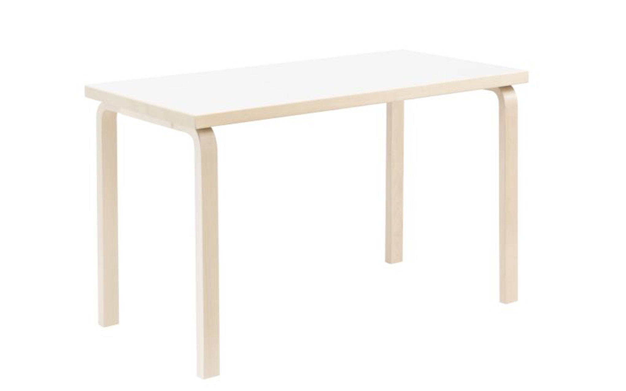 Aalto table - rectangular
