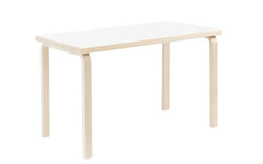 Aalto table - rectangular