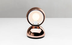 Eclisse table/ wall light