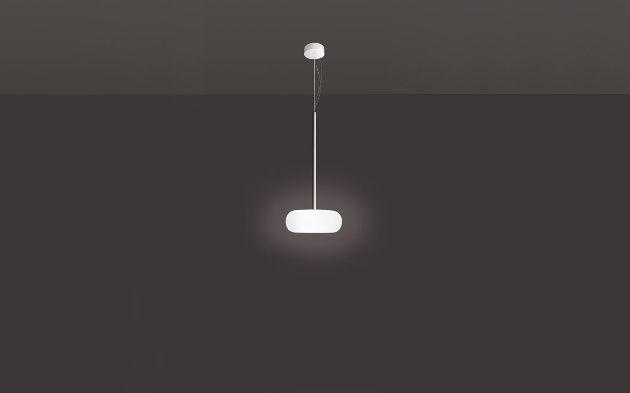 Itka suspension light