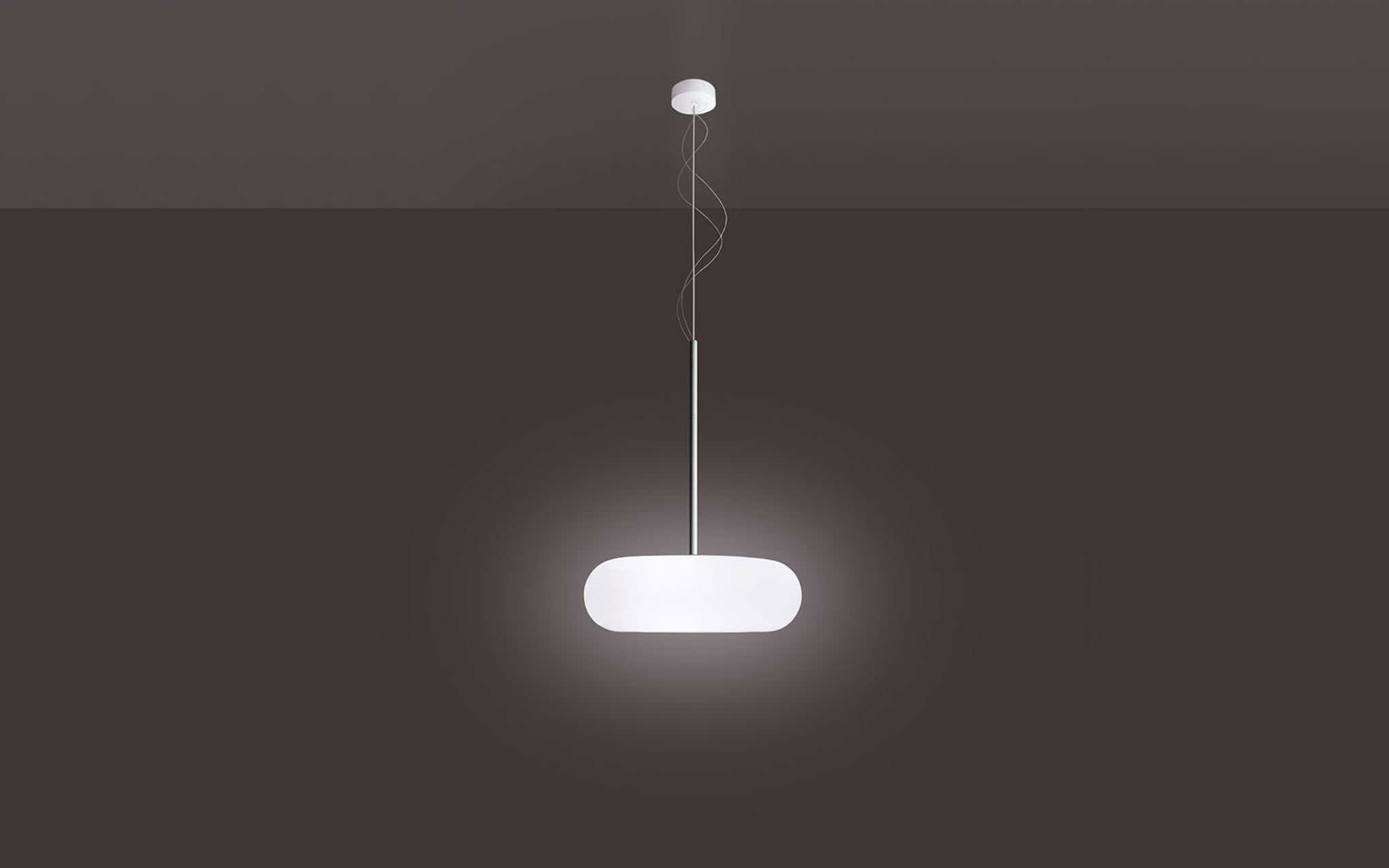 Itka suspension light