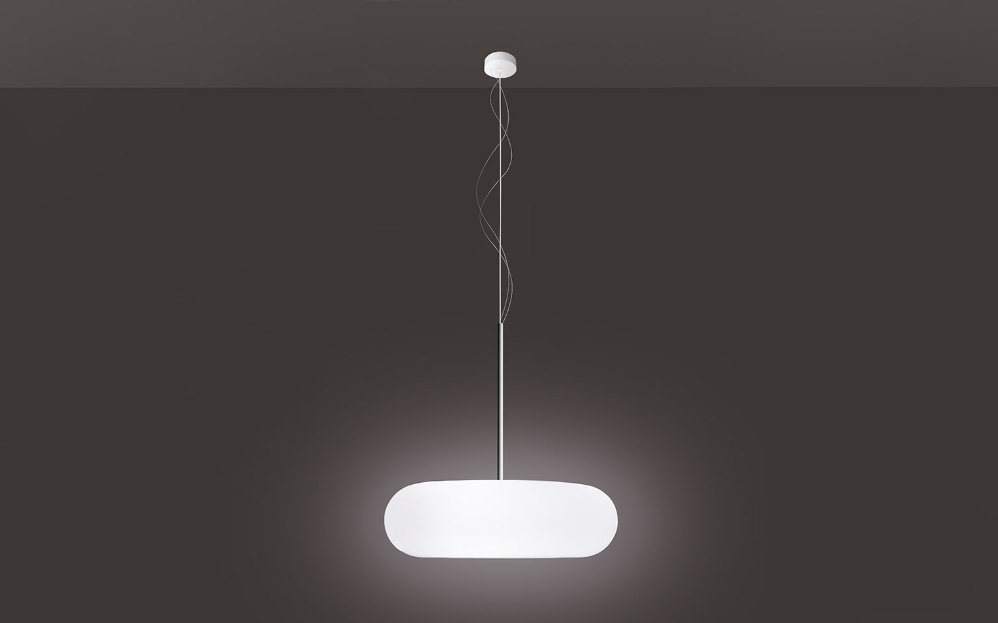 Itka suspension light