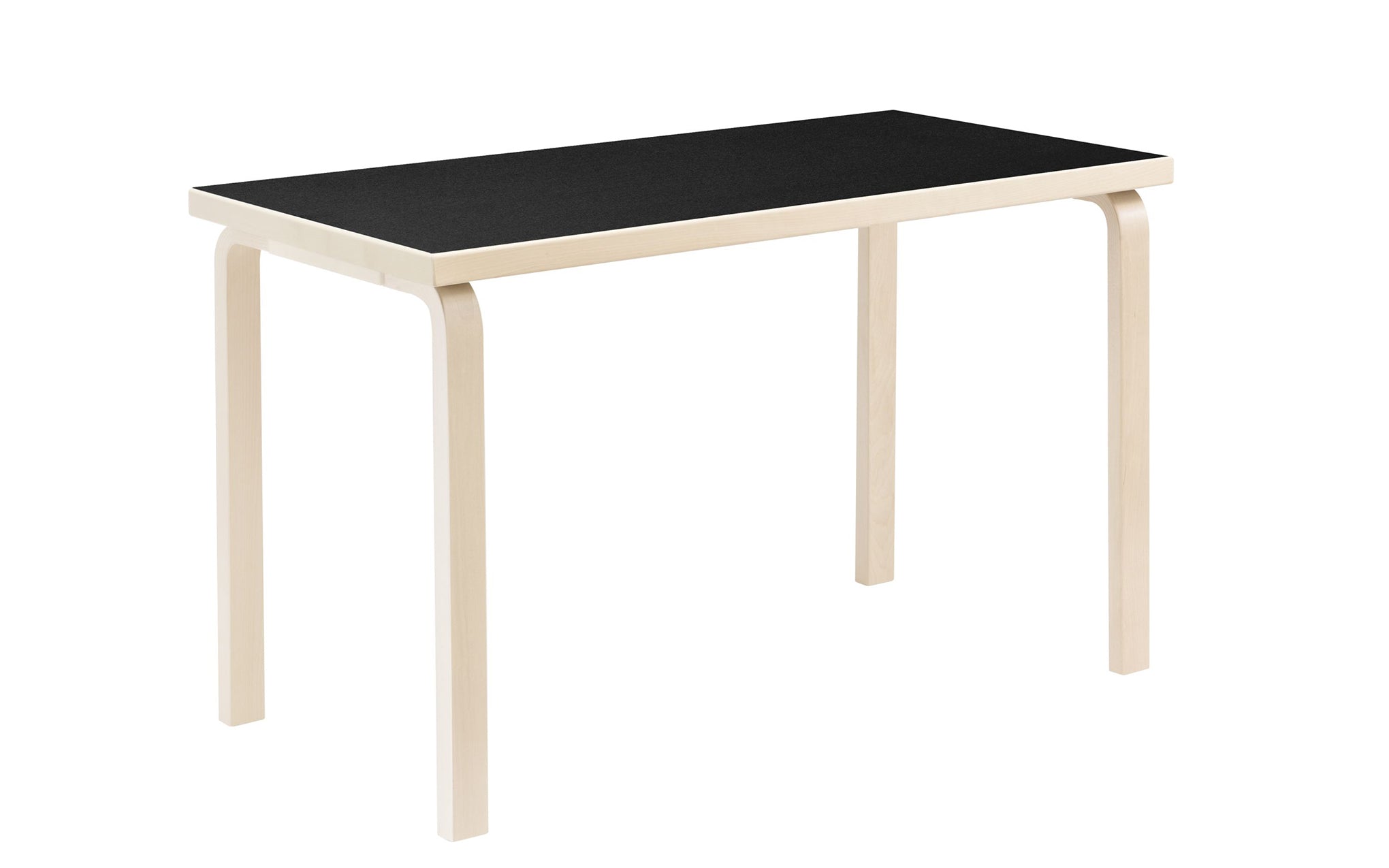 Aalto table - rectangular
