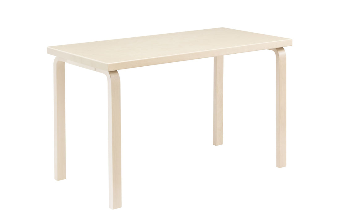 Aalto table - rectangular