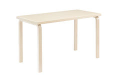 Aalto table - rectangular