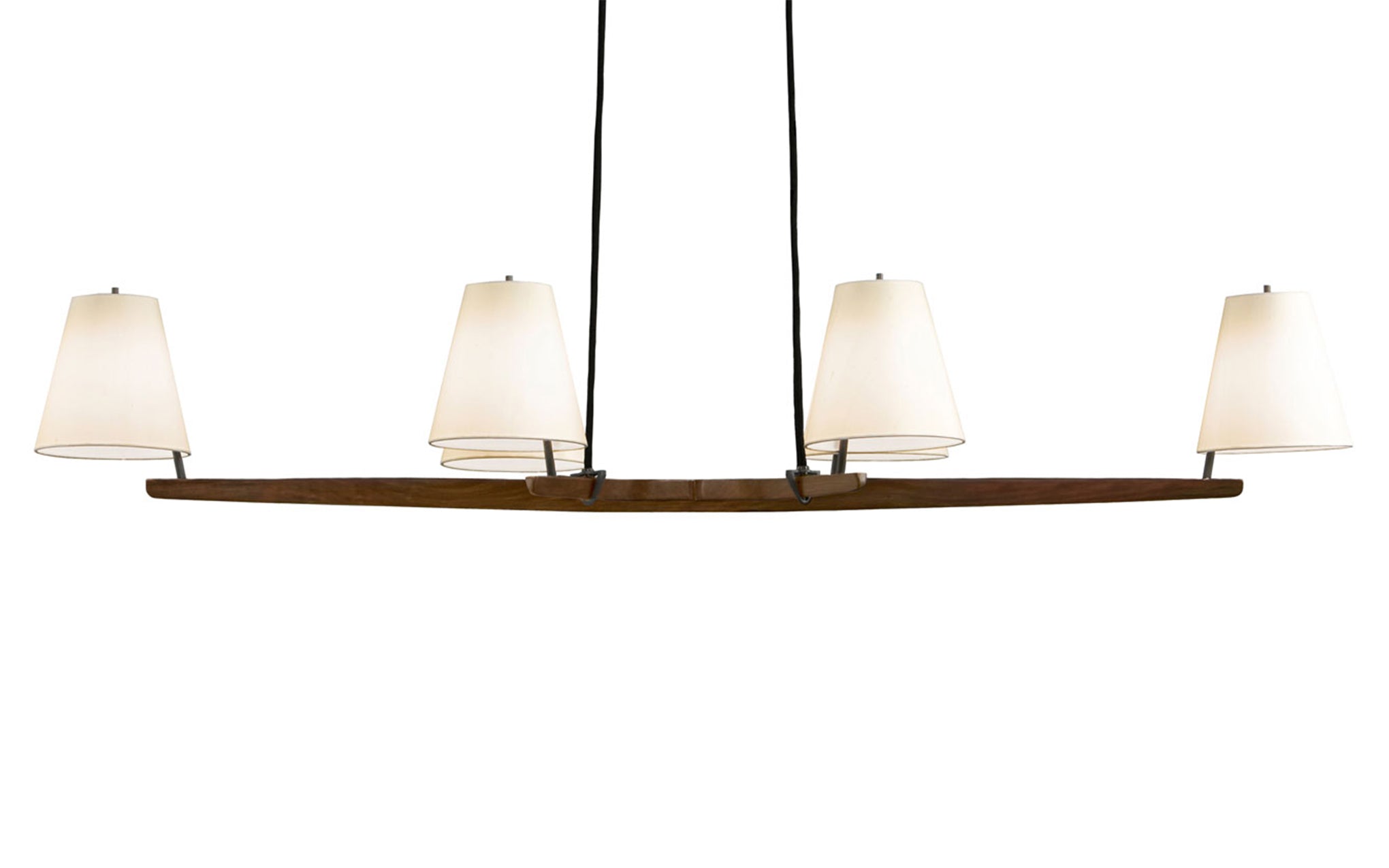 Admont 6 pendant light