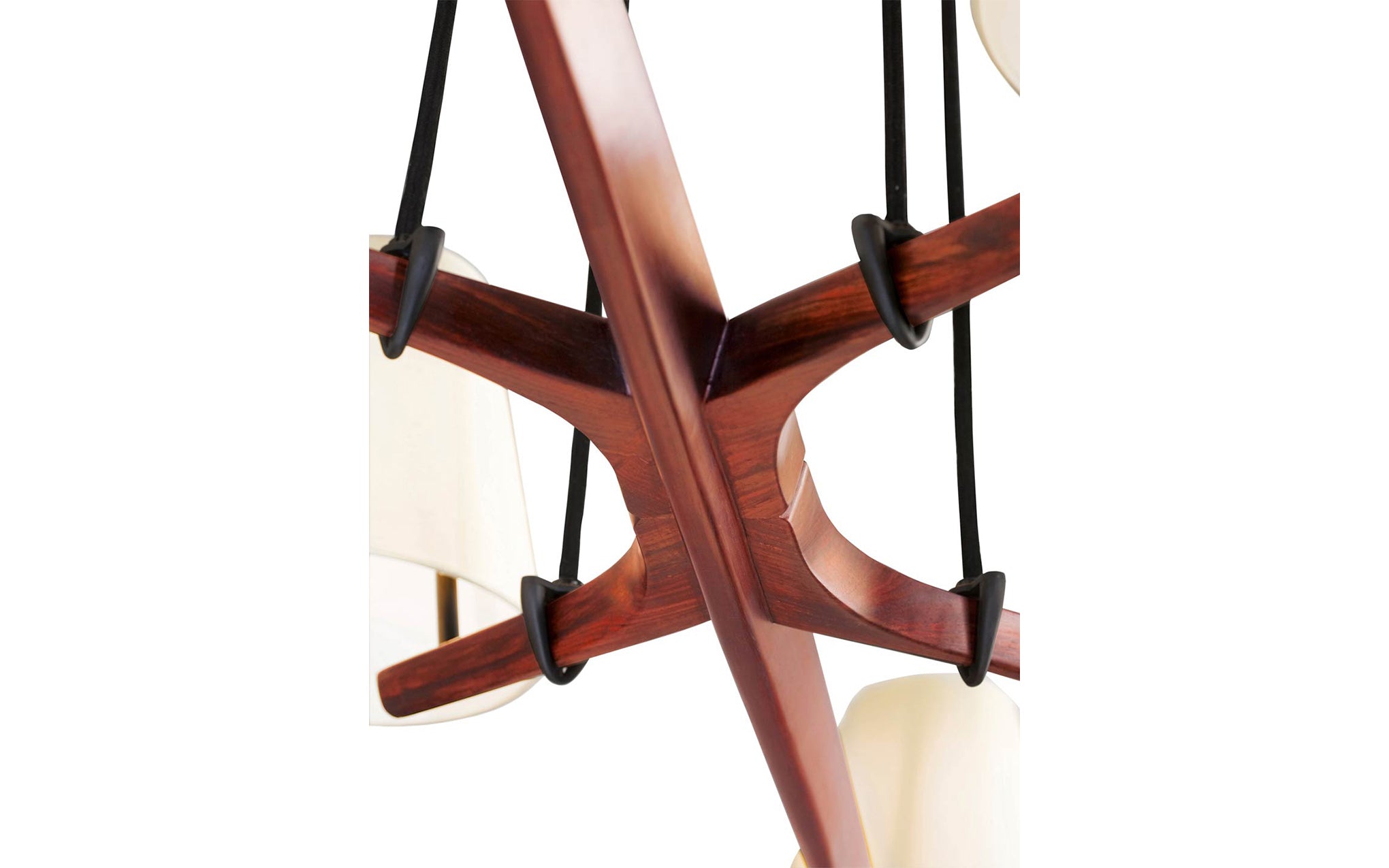 Admont 6 pendant light