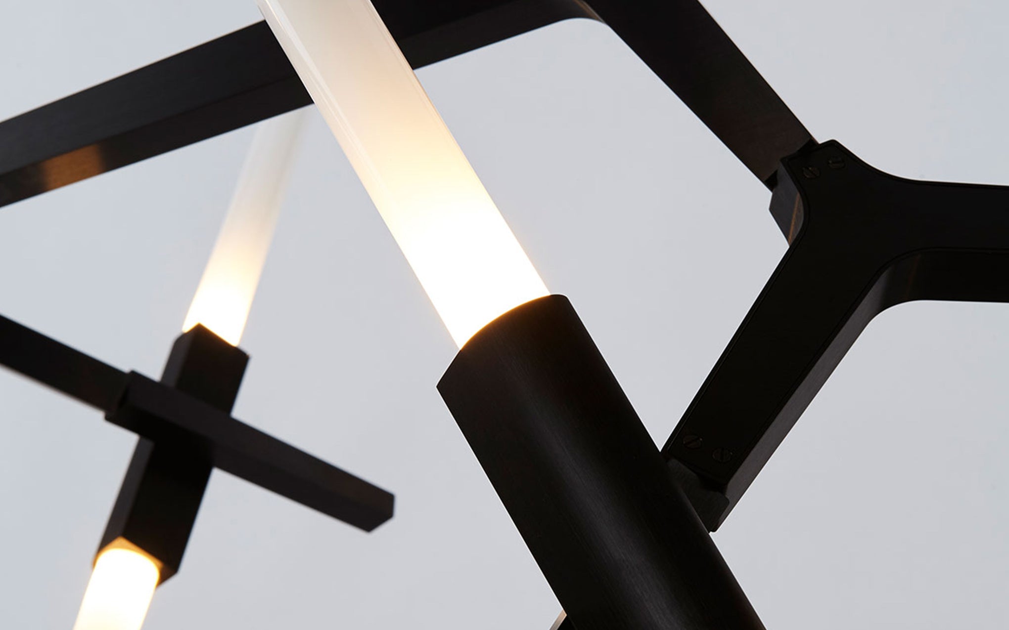 Agnes chandelier - 6 lights