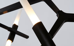 Agnes chandelier - 6 lights